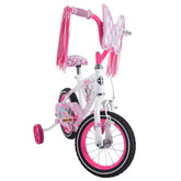 Huffy Girls Disney Minnie 12 inch Bicycle 22238Y - Colorland Toys